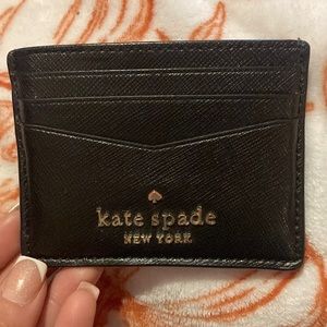 Kate space Wallet